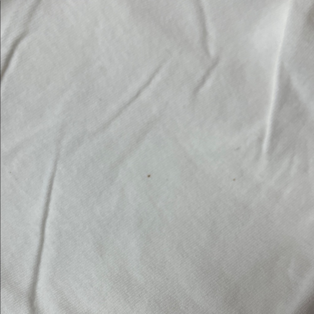 Gildan White Team Canada Molson Canadian Hockey T-Shirt 🇨🇦 - Picture 9 of 10